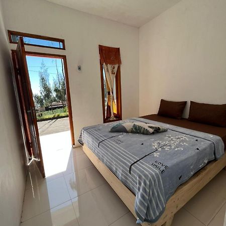 Gangga Guest House Bromo Ngadisari Exterior foto