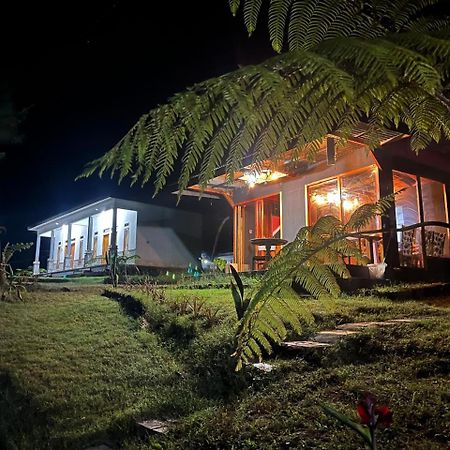 Gangga Guest House Bromo Ngadisari Exterior foto